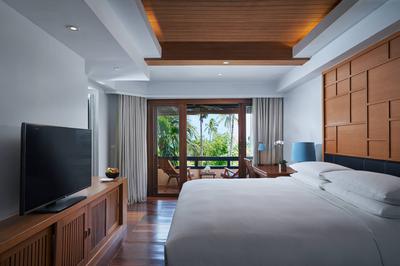 Renaissance Koh Samui Resort & Spa image