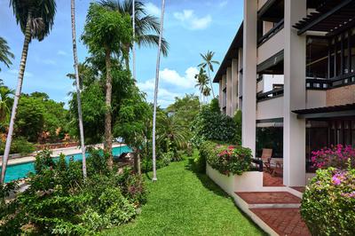 Renaissance Koh Samui Resort & Spa image