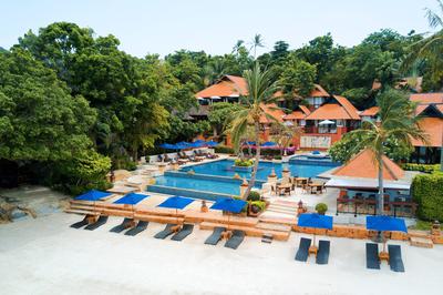 Renaissance Koh Samui Resort & Spa image