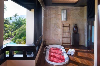 Renaissance Koh Samui Resort & Spa image