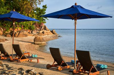 Renaissance Koh Samui Resort & Spa image