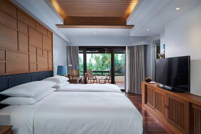 Renaissance Koh Samui Resort & Spa image