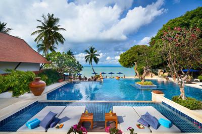 Renaissance Koh Samui Resort & Spa image