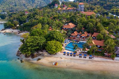 Renaissance Koh Samui Resort & Spa image