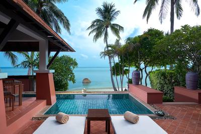 Renaissance Koh Samui Resort & Spa image