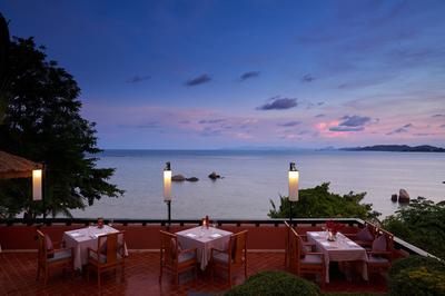 Renaissance Koh Samui Resort & Spa image