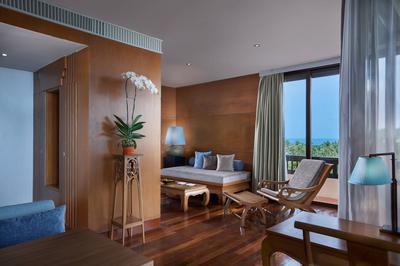Renaissance Koh Samui Resort & Spa image