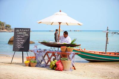 Renaissance Koh Samui Resort & Spa image