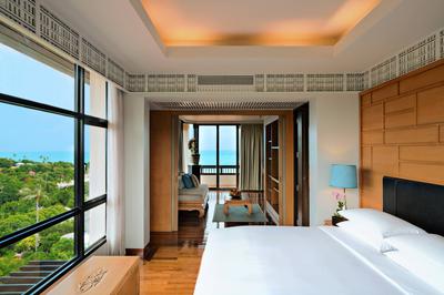 Renaissance Koh Samui Resort & Spa image