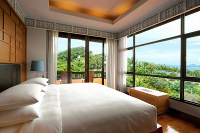 Renaissance Koh Samui Resort & Spa image