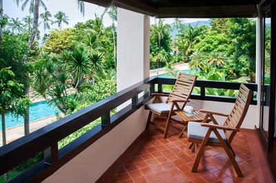 Renaissance Koh Samui Resort & Spa image