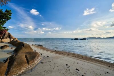 Renaissance Koh Samui Resort & Spa image