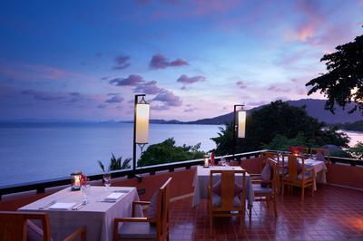 Renaissance Koh Samui Resort & Spa image