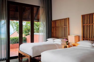 Renaissance Koh Samui Resort & Spa image