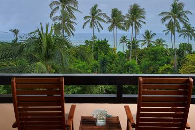 Renaissance Koh Samui Resort & Spa image