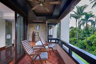 Renaissance Koh Samui Resort & Spa image