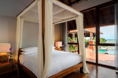 Renaissance Koh Samui Resort & Spa image