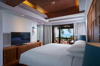 Renaissance Koh Samui Resort & Spa image