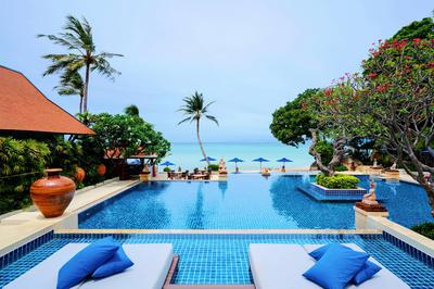 Renaissance Koh Samui Resort & Spa image