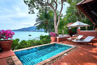 Renaissance Koh Samui Resort & Spa image