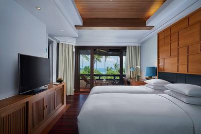 Renaissance Koh Samui Resort & Spa image