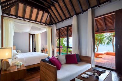 Renaissance Koh Samui Resort & Spa image