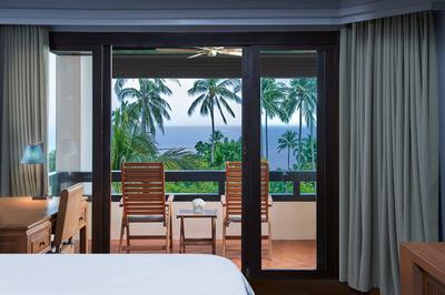 Renaissance Koh Samui Resort & Spa image