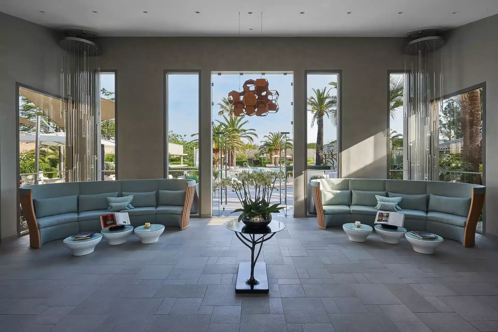 Hotel Sezz Saint-Tropez