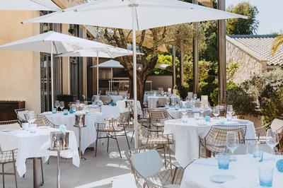 Restaurant Colette*