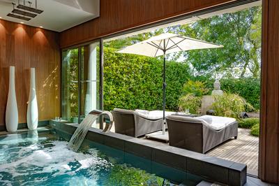 Spa Sezz