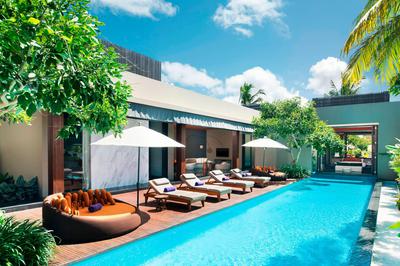 EWOW 3 Bedroom Villa