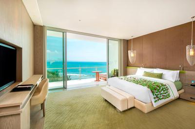 Marvelous 1 Bedroom Suite
