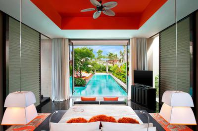 EWOW 3 Bedroom Villa