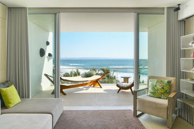Marvelous 1 Bedroom Suite