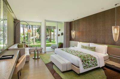 Wonderful Garden Escape