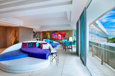 WOW 2 Bedroom Larger Suite