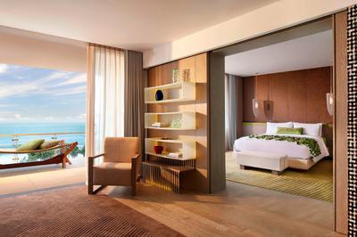 Marvelous 1 Bedroom Suite