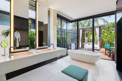 Marvelous
1 Bedroom Villa