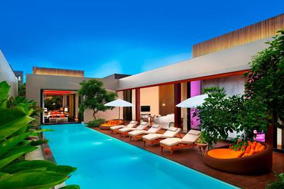 EWOW 3 Bedroom Villa