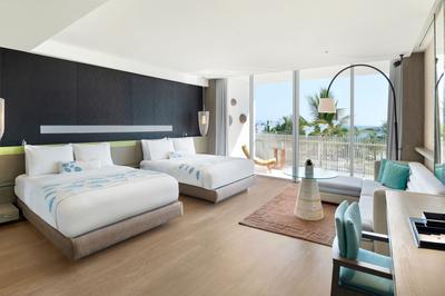 WOW 2 Bedroom Larger Suite