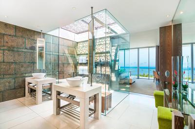 Marvelous 1 Bedroom Suite