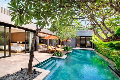 WOW 2 Bedroom Villa