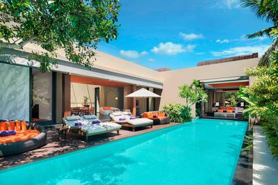 EWOW 3 Bedroom Villa