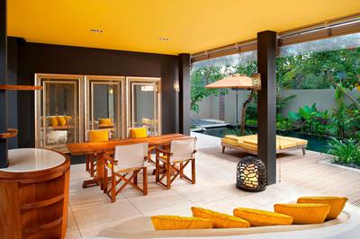 WOW 2 Bedroom Villa