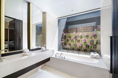 WOW 2 Bedroom Villa
