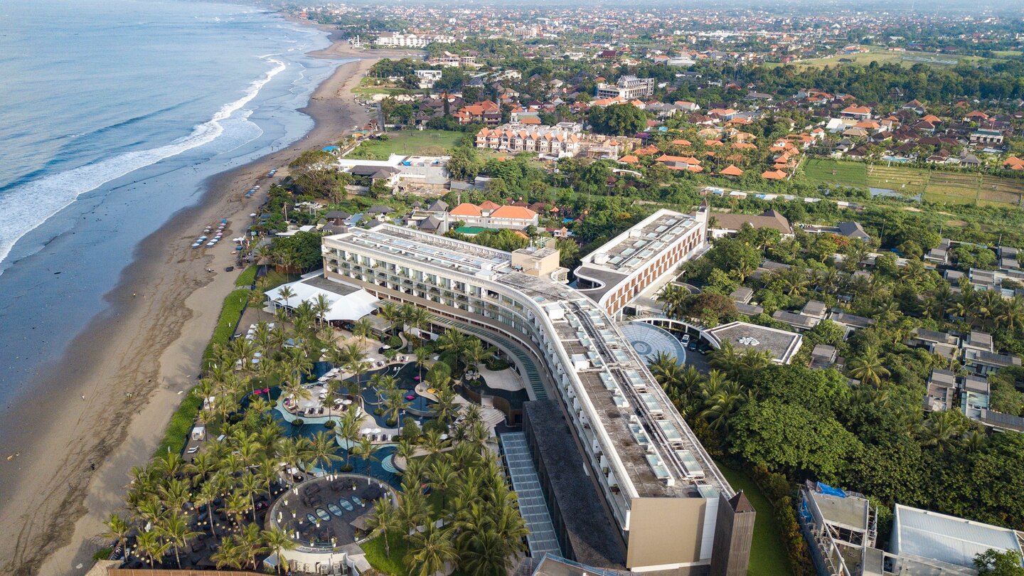 W Bali – Seminyak