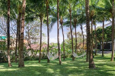 Wonderful Garden Escape