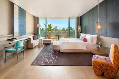 WOW 2 Bedroom Larger Suite