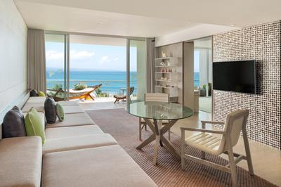 Marvelous 1 Bedroom Suite