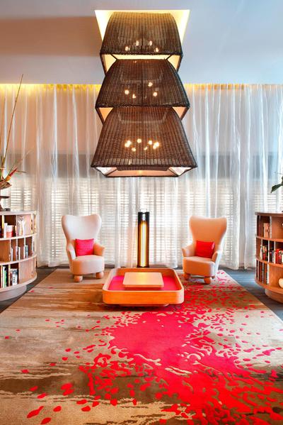W Bali – Seminyak image